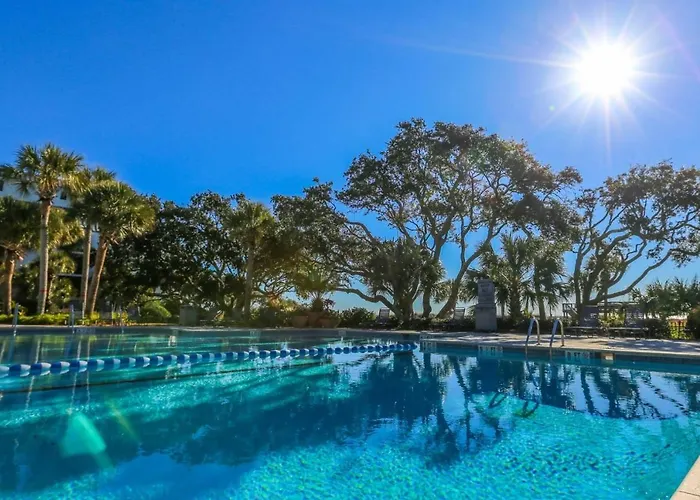 Array Of Sunshine Condo Isle of Palms